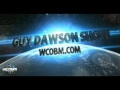 Toyin John on Guy Dawson Show